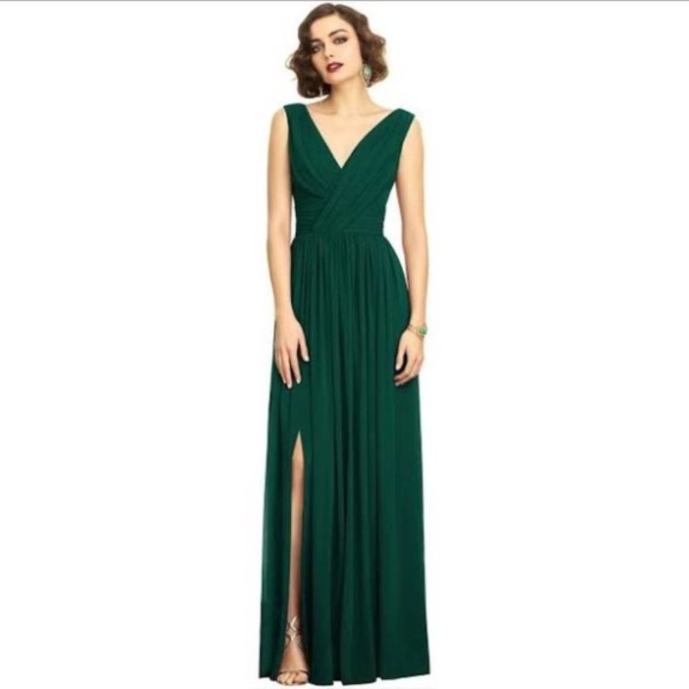 Dessy Group Style 2894 Bridesmaid Dress B520
